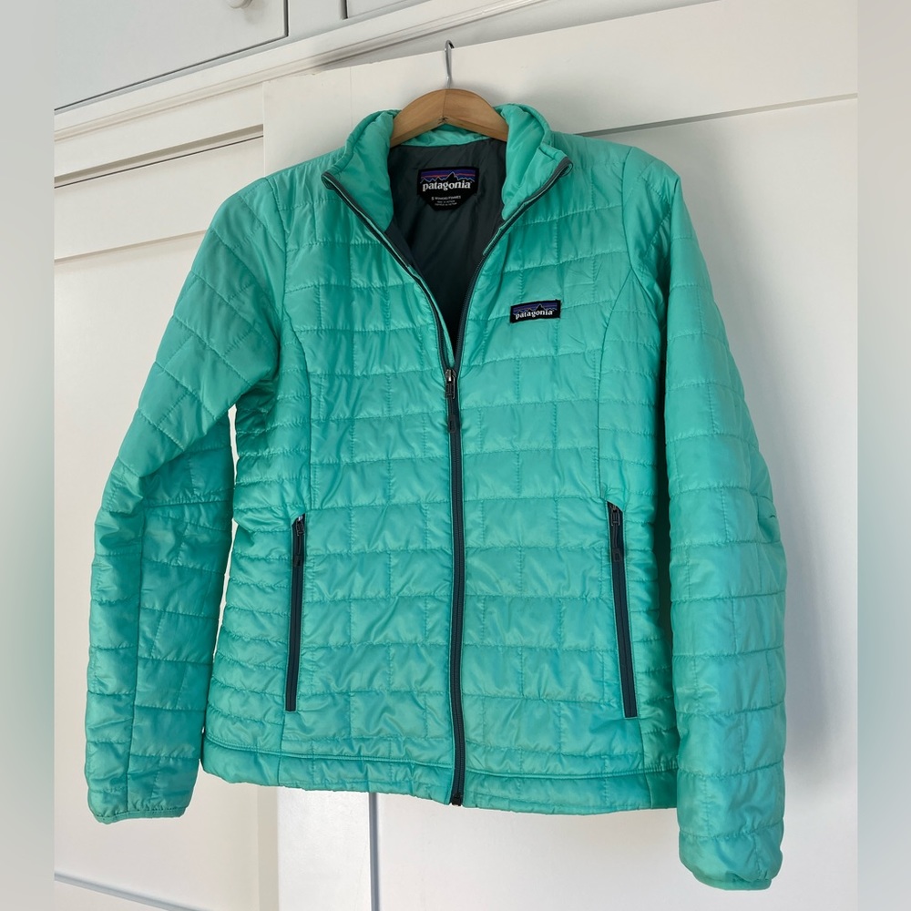 Patagonia Nano Puff Jacket